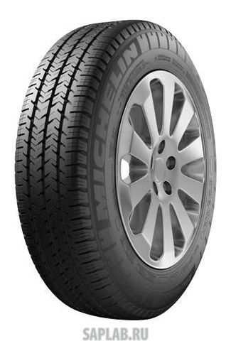 Купить запчасть MICHELIN - 137573 C 102/100T Agilis51