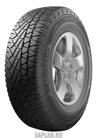 Купить запчасть MICHELIN - 149111 107H XL Latitude Cross