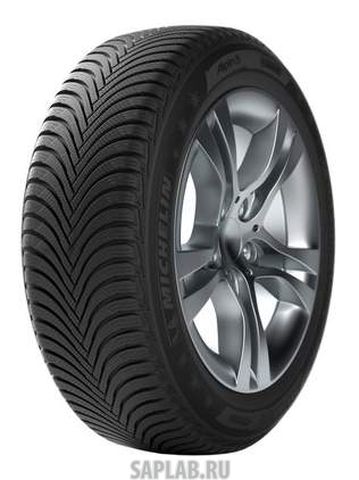 Купить запчасть MICHELIN - 151093 MIPW 225/45R17 94H TL XL ALPIN A5