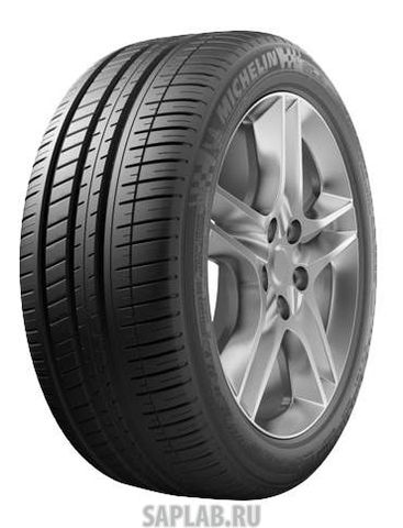 Купить запчасть MICHELIN - 151206 (98Y) XL Pilot Sport 3