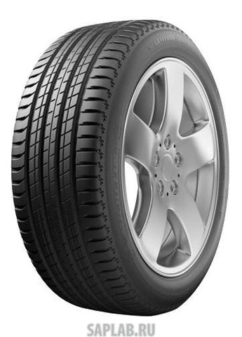 Купить запчасть MICHELIN - 159270 110Y XL Latitude sport 3 N0