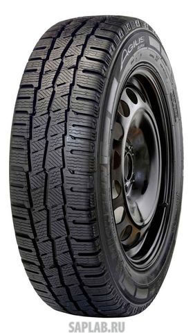 Купить запчасть MICHELIN - 159386 205/75 R16C 110/108R  Agilis Alpin