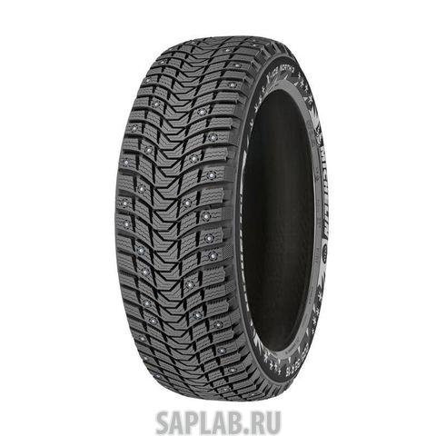 Купить запчасть MICHELIN - 185594 205/65 R16 99T XL X-Ice North 3