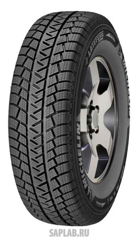 Купить запчасть MICHELIN - 192450 235/75 R15 109T XL Latitude Alpin