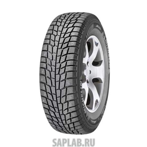 Купить запчасть MICHELIN - 198196 295/35 R21 107T XL Latitude X-Ice North