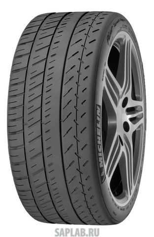 Купить запчасть MICHELIN - 199231 (102Y) XL Pilot Sport CUP+ N1