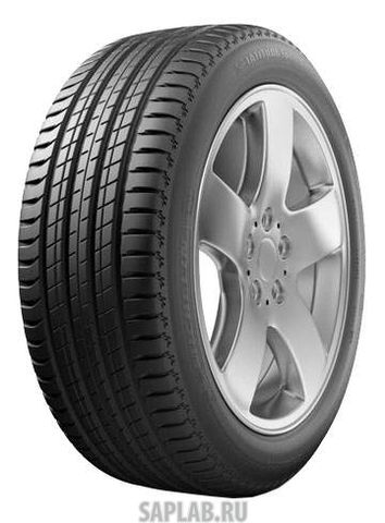 Купить запчасть MICHELIN - 233435 108Y XL Latitude sport 3