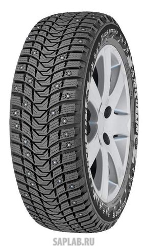 Купить запчасть MICHELIN - 236517 215/55 R18 99T XL X-Ice North 3