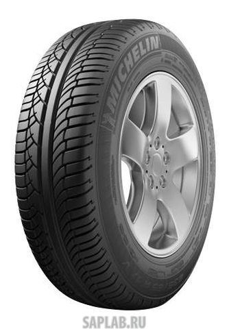 Купить запчасть MICHELIN - 285470 108V 4X4 Diamaris XL N0