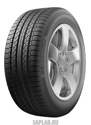 Купить запчасть MICHELIN - 286277 MI4S 215/65R16 98H TL LATITUDE TOUR HP