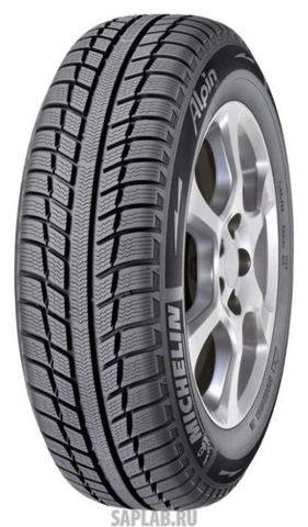 Купить запчасть MICHELIN - 296033 Alpin A3