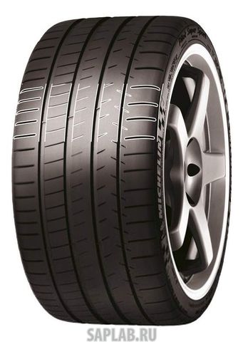 Купить запчасть MICHELIN - 299356 (93Y) XL Pilot super sport