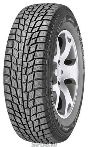 Купить запчасть MICHELIN - 299674 235/70 R16 106Q  Latitude X-Ice North