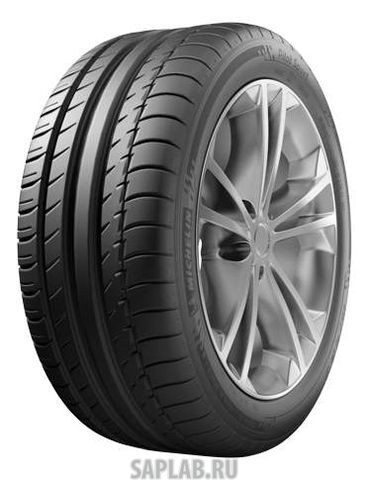 Купить запчасть MICHELIN - 303098 MIPS 265/30R20 94Y TL XL PILOT SPORT 2 RO1