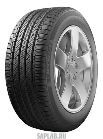 Купить запчасть MICHELIN - 322238 100H Latitude Tour HP