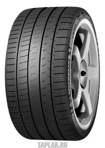 Купить запчасть MICHELIN - 345799 (97Y) XL Pilot super sport