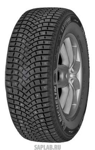 Купить запчасть MICHELIN - 35733 275/70 R16 114T  Latitude X-Ice North 2