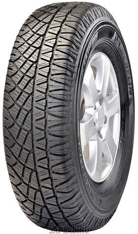 Купить запчасть MICHELIN - 362431 112H Latitude Cross