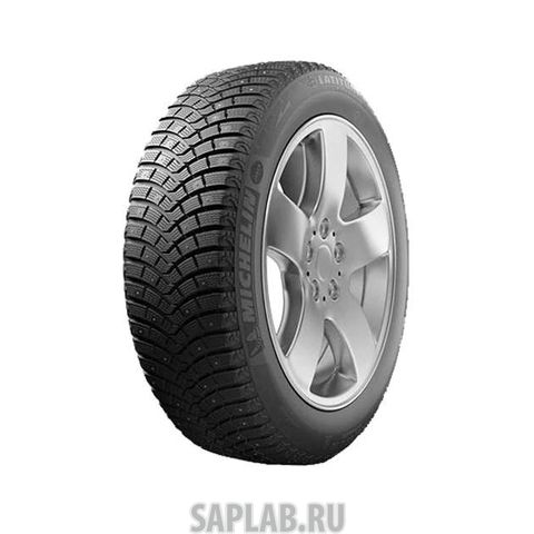 Купить запчасть MICHELIN - 389535 295/40R20 110T XL Latitude X-Ice North 2