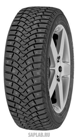 Купить запчасть MICHELIN - 403210 235/55R18 104T XL Latitude X-Ice North 2