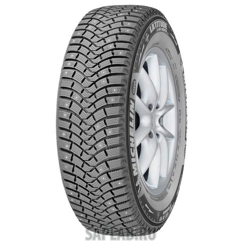 Купить запчасть MICHELIN - 408796 195/60 R15 92T XL X-Ice North 2