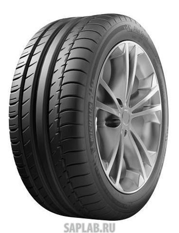 Купить запчасть MICHELIN - 412527 (88Y) Pilot Sport 2 N3