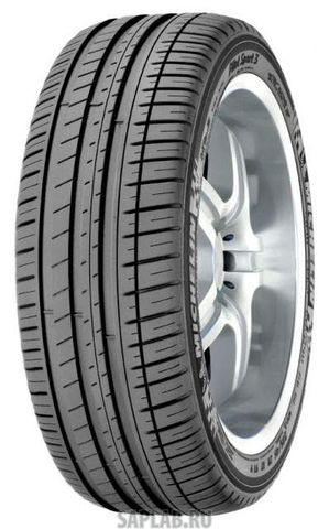 Купить запчасть MICHELIN - 440735 82V Pilot Sport 3