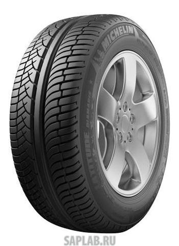 Купить запчасть MICHELIN - 463876 106Y XL 4X4 Diamaris N1