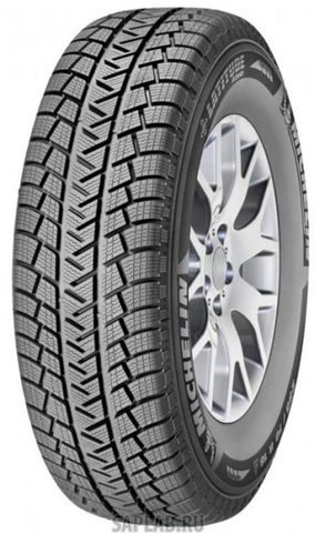 Купить запчасть MICHELIN - 468057 255/60 R18 112V XL Latitude Alpin