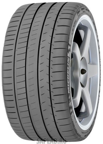 Купить запчасть MICHELIN - 48140 (105Y) XL Pilot super sport