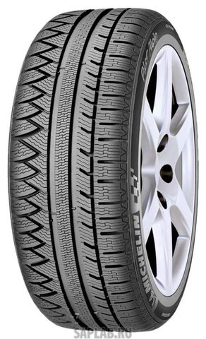 Купить запчасть MICHELIN - 519419 285/40 R19 103V  Pilot Alpin 3 N0