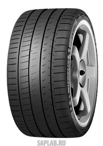 Купить запчасть MICHELIN - 547810 (96Y) XL Pilot super sport