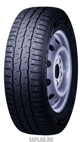Купить Michelin 588032 225/65 R16C 112/110R  Agilis X-Ice North