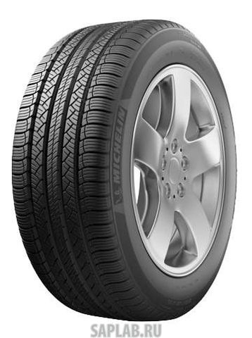 Купить запчасть MICHELIN - 605898 MI4S 235/60R18 103H TL LATITUDE TOUR HP AO