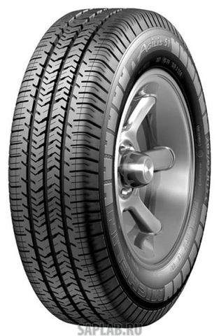 Купить запчасть MICHELIN - 774136 C 105/103T PS=101H Agilis51