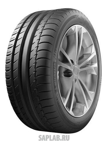 Купить запчасть MICHELIN - 845995 95Y Pilot Sport 2 ZP