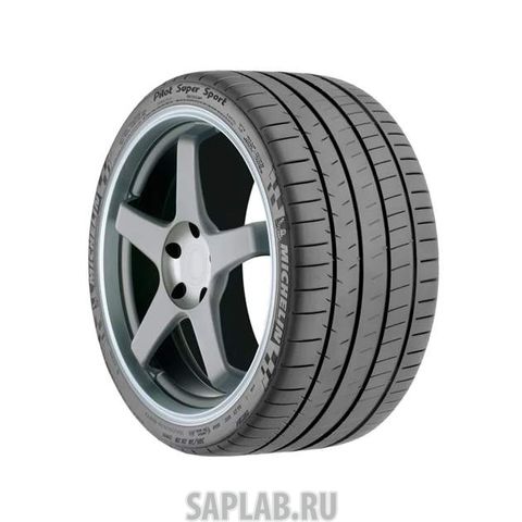 Купить запчасть MICHELIN - 864229 (94Y) XL Pilot super sport