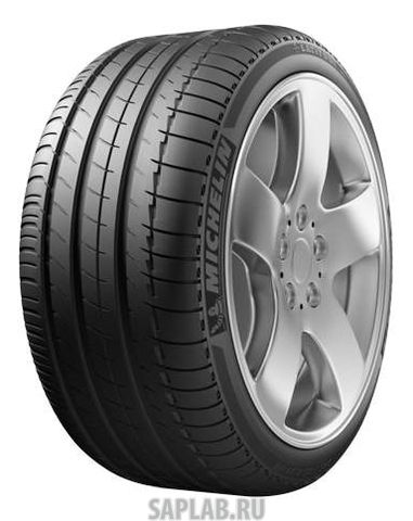 Купить запчасть MICHELIN - 871700 100H Latitude sport