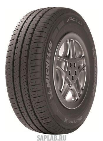 Купить запчасть MICHELIN - 966096 C 106/104R Agilis+