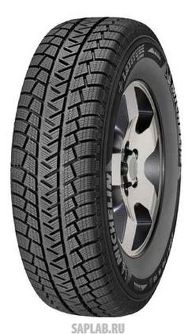 Купить запчасть MICHELIN - 974993 265/55 R19 109H  Latitude Alpin HP MO