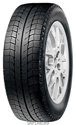 Купить запчасть MICHELIN - 984672 MIPW 195/60R15 88T TL X-ICE XI2