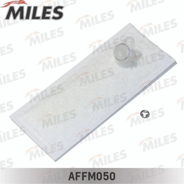 Купить запчасть MILES - AFFM050 Фильтр сетчатый топливного насоса MAZDA/FORD / TOYOTA / NISSAN Maxima 95-00, Pathfinder 97-04, Pick Up 92-98, INFINITY QX4 96-02 AFFM050