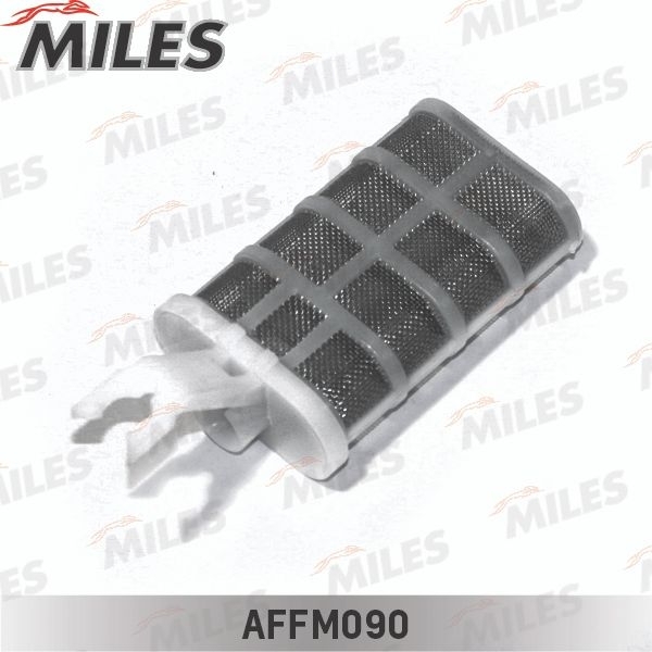Купить запчасть MILES - AFFM090 Фильтр сетчатый топливного насоса TOYOTA LC 90,100/HYUNDAI SANTA FE AFFM090