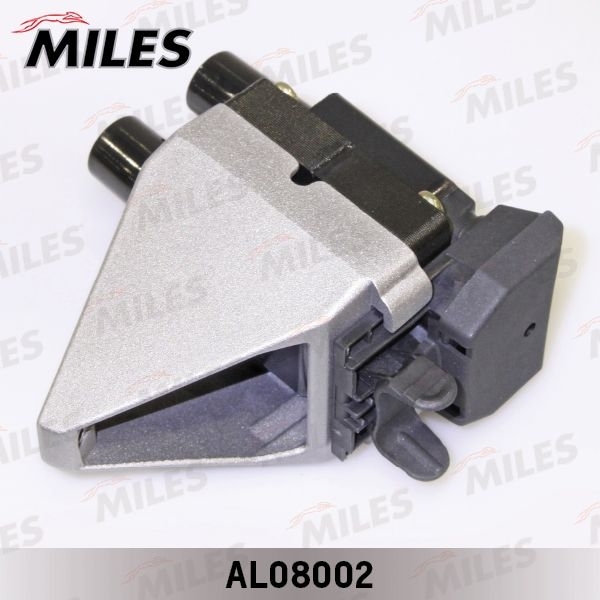 Купить запчасть MILES - AL08002 Катушка зажигания MERCEDES BENZ W202 (BERU ZS313) AL08002