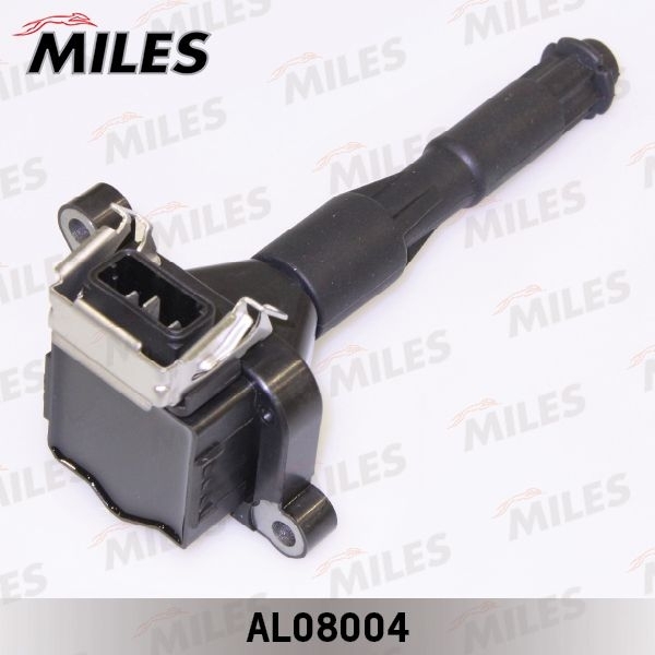 Купить запчасть MILES - AL08004 Катушка зажигания BMW E36/46/39/X5 (E53) (BERU ZS302) AL08004