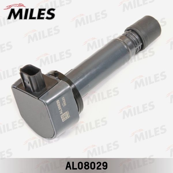 Купить запчасть MILES - AL08029 Катушка зажигания HONDA ACCORD/CIVIC (BERU ZSE182) AL08029