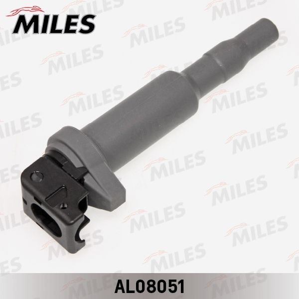 Купить запчасть MILES - AL08051 Катушка зажигания BMW E90/60 07- (BERU ZSE144) AL08051