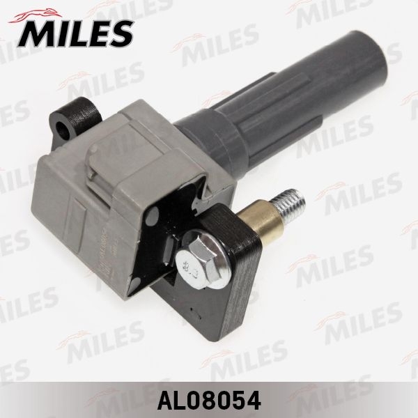 Купить запчасть MILES - AL08054 Катушка зажигания SUBARU IMPREZA/FORESTER/LEGACY 2.0/2.5 (DELPHI GN10484-12B1) AL08054