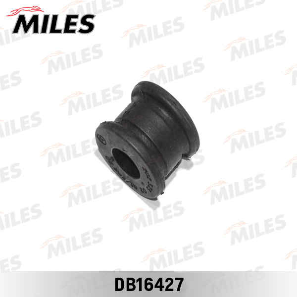 Купить запчасть MILES - DB16427 Втулка стабилизатора передняя (23мм) MERCEDES W202 (LMI 3548101) DB16427