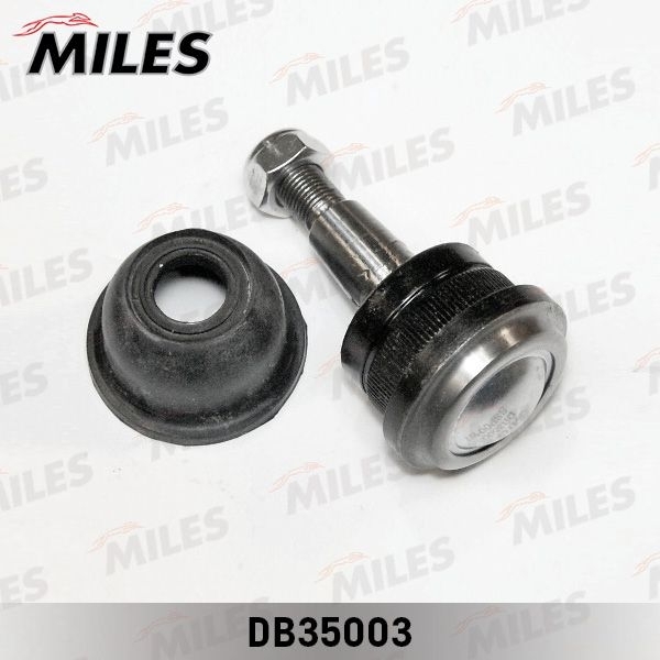Купить запчасть MILES - DB35003 Опора шаровая передняя нижняя HYUNDAI ACCENT/VERNA/GETZ/ELANTRA 00- (TRW JBJ287) DB35003